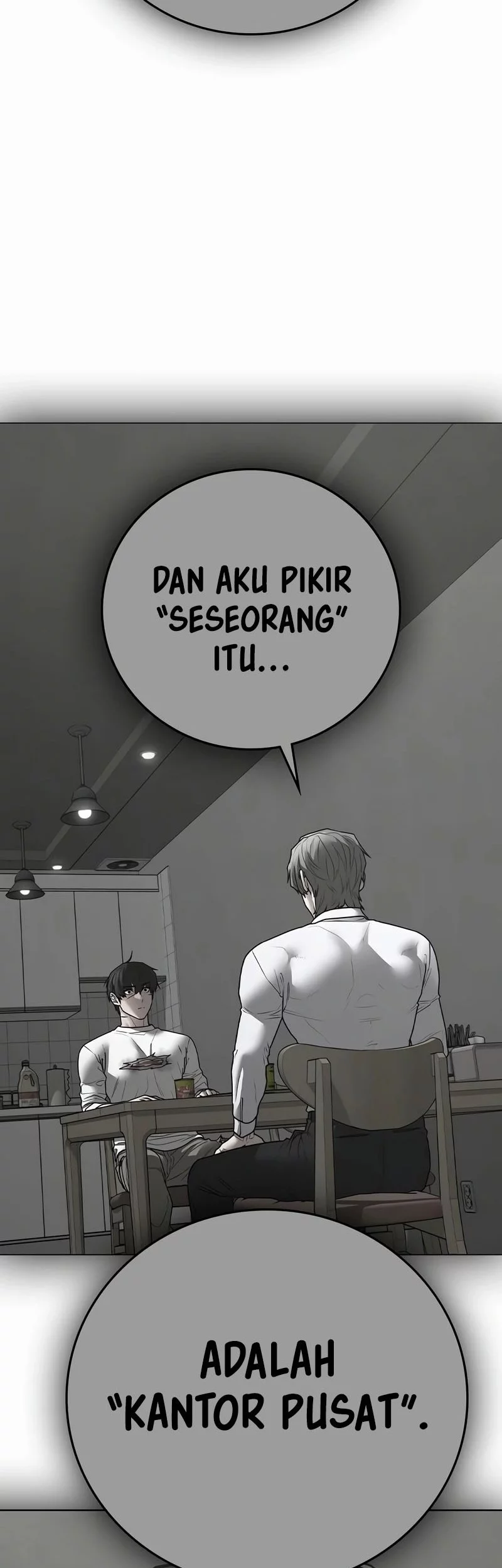 Reality Quest Chapter 176 - halaman 54