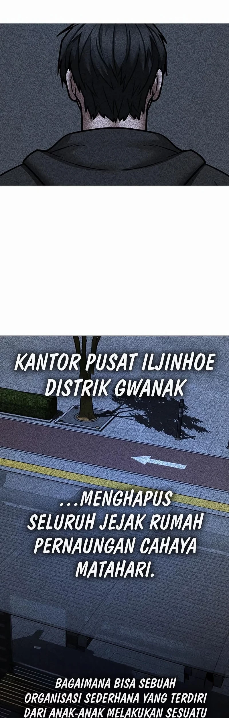 Reality Quest Chapter 176 - halaman 56