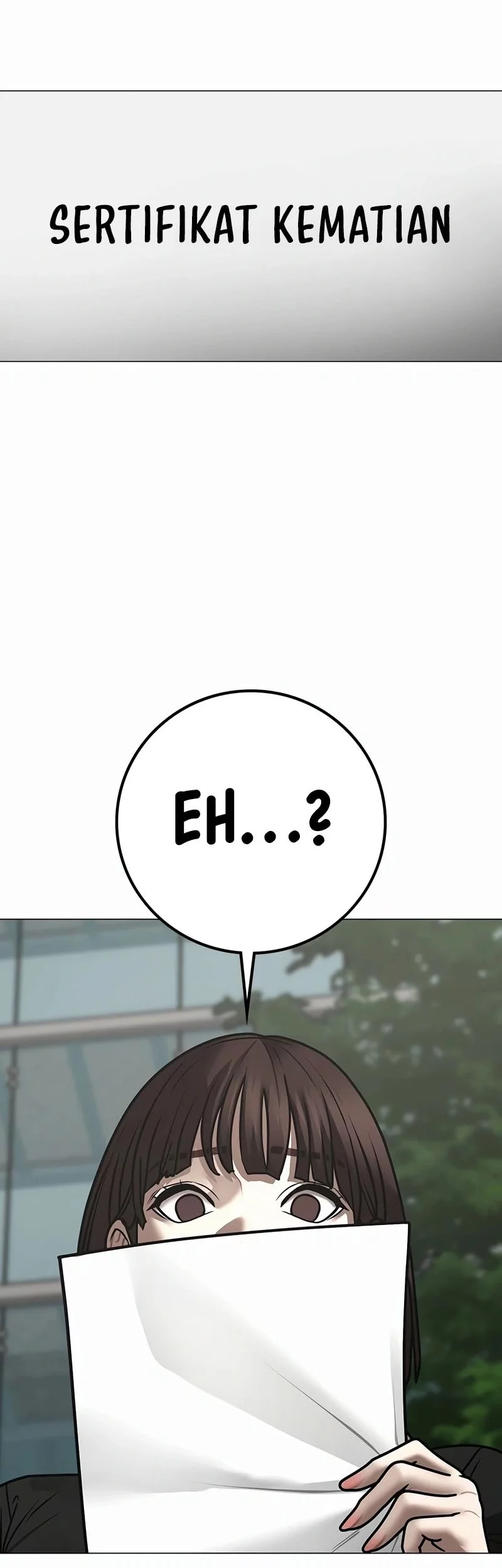 Reality Quest Chapter 176 - halaman 61