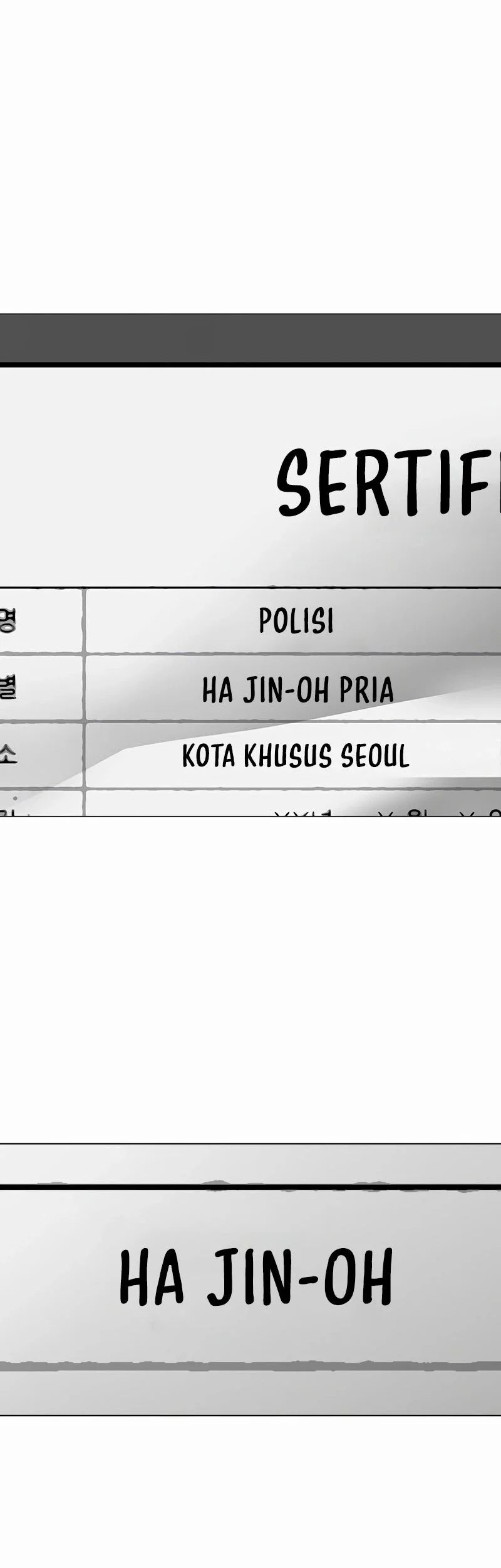 Reality Quest Chapter 176 - halaman 62