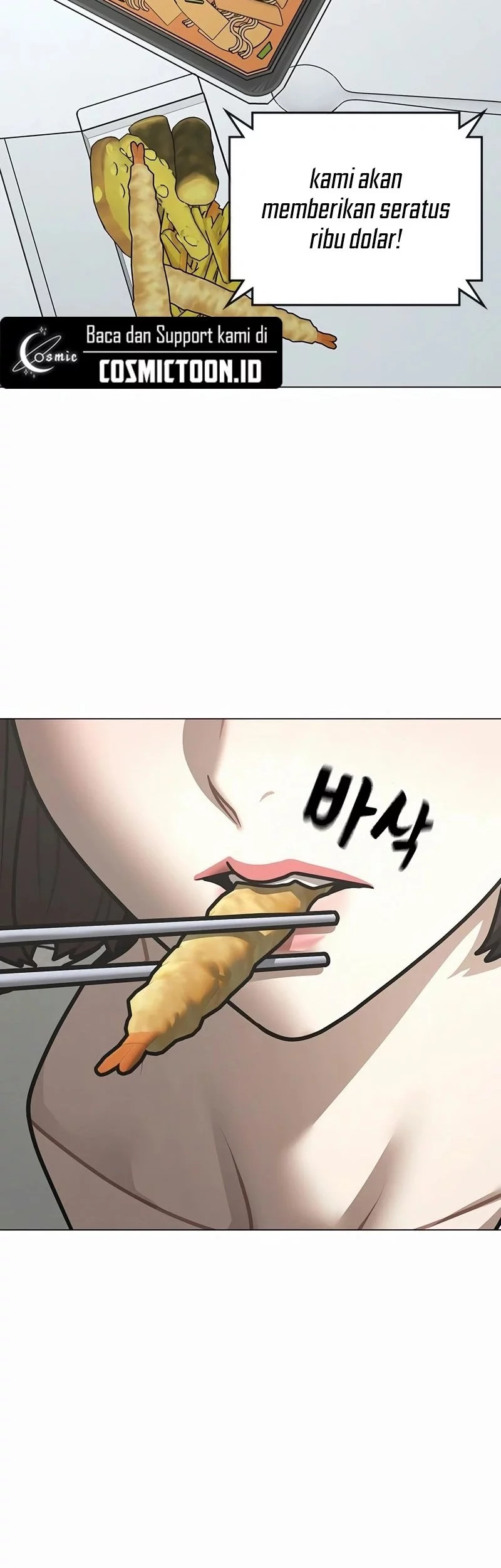 Reality Quest Chapter 176 - halaman 65