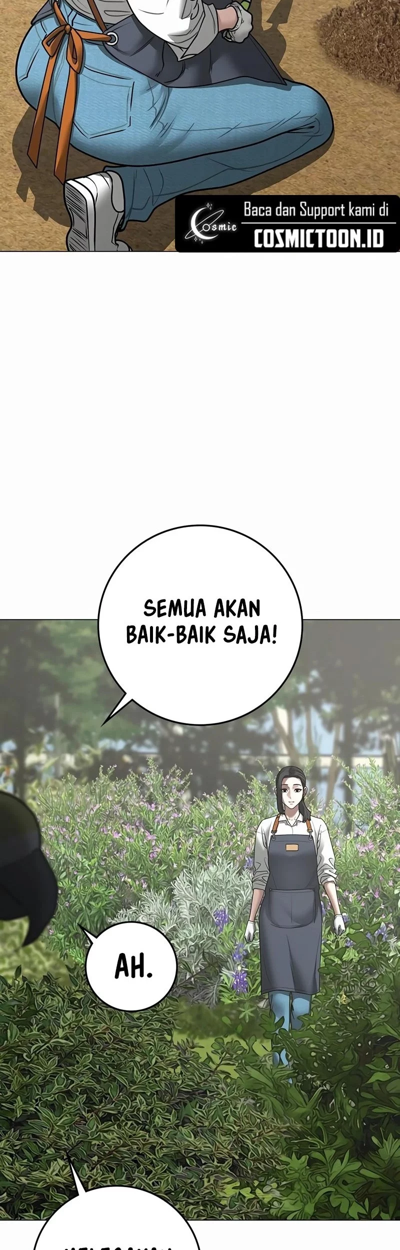Reality Quest Chapter 176 - halaman 7