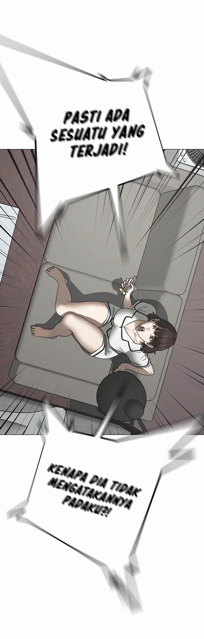 Reality Quest Chapter 176 - halaman 71