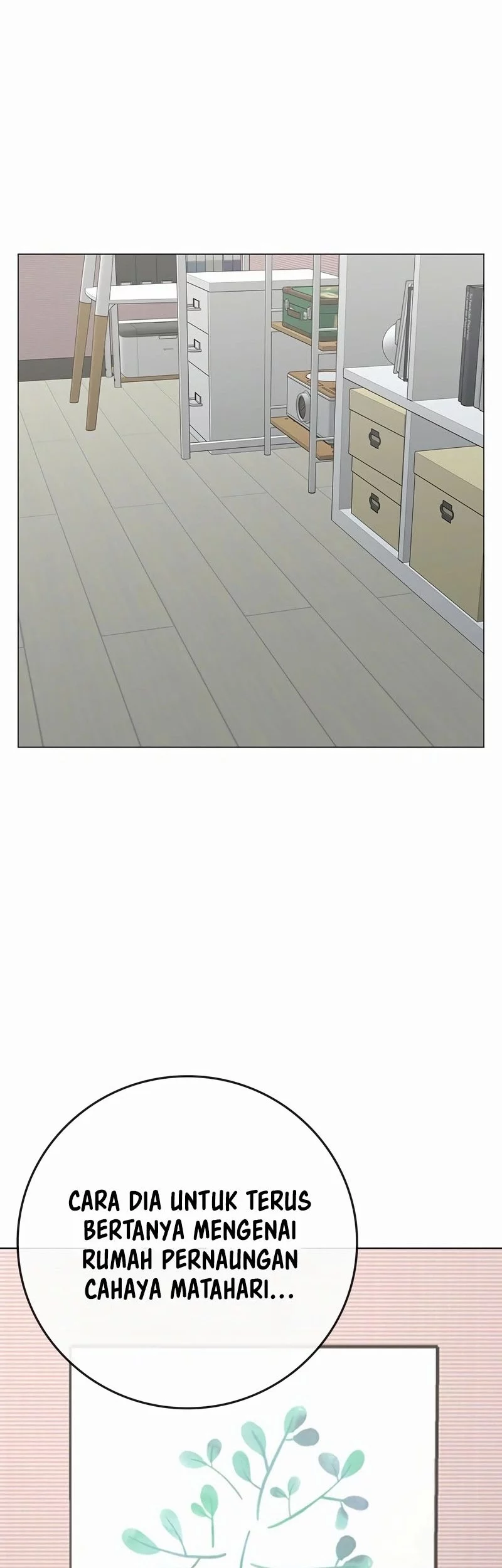 Reality Quest Chapter 176 - halaman 72