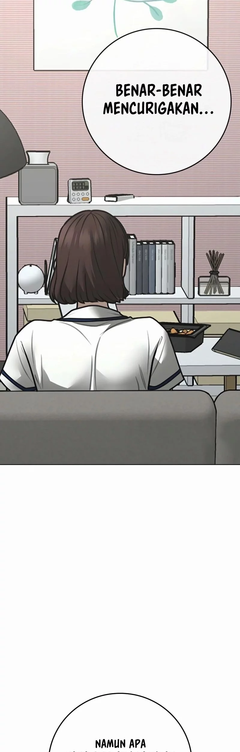 Reality Quest Chapter 176 - halaman 73