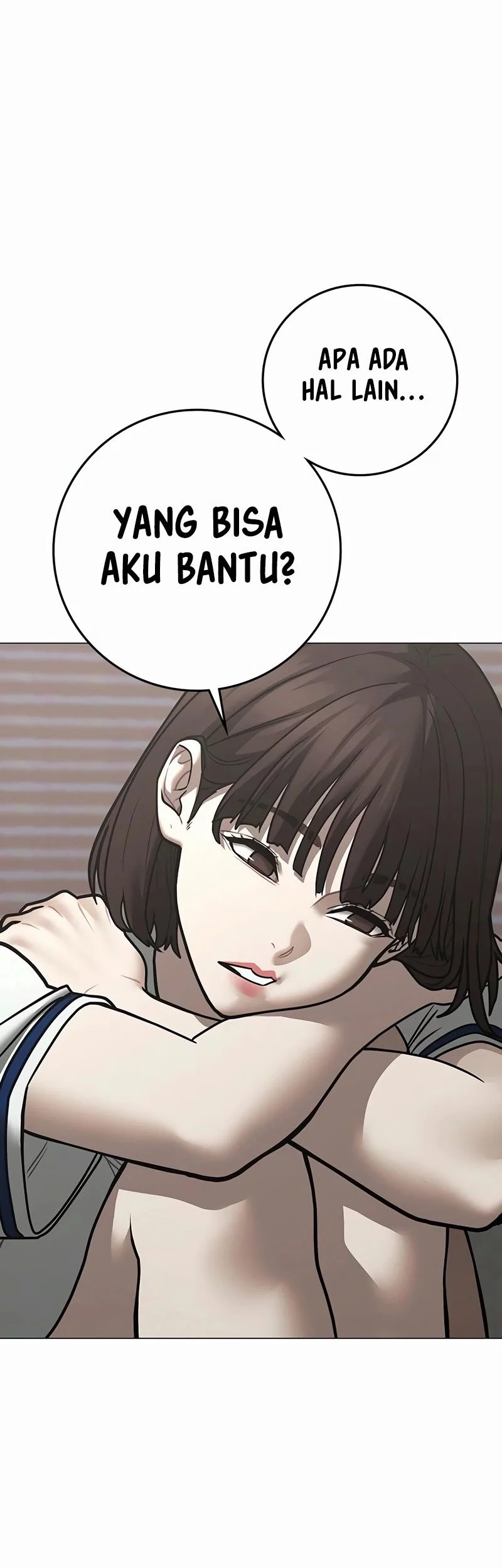 Reality Quest Chapter 176 - halaman 75