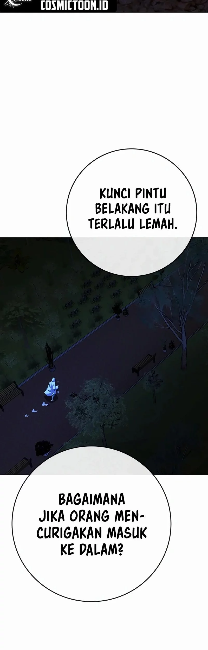 Reality Quest Chapter 176 - halaman 88