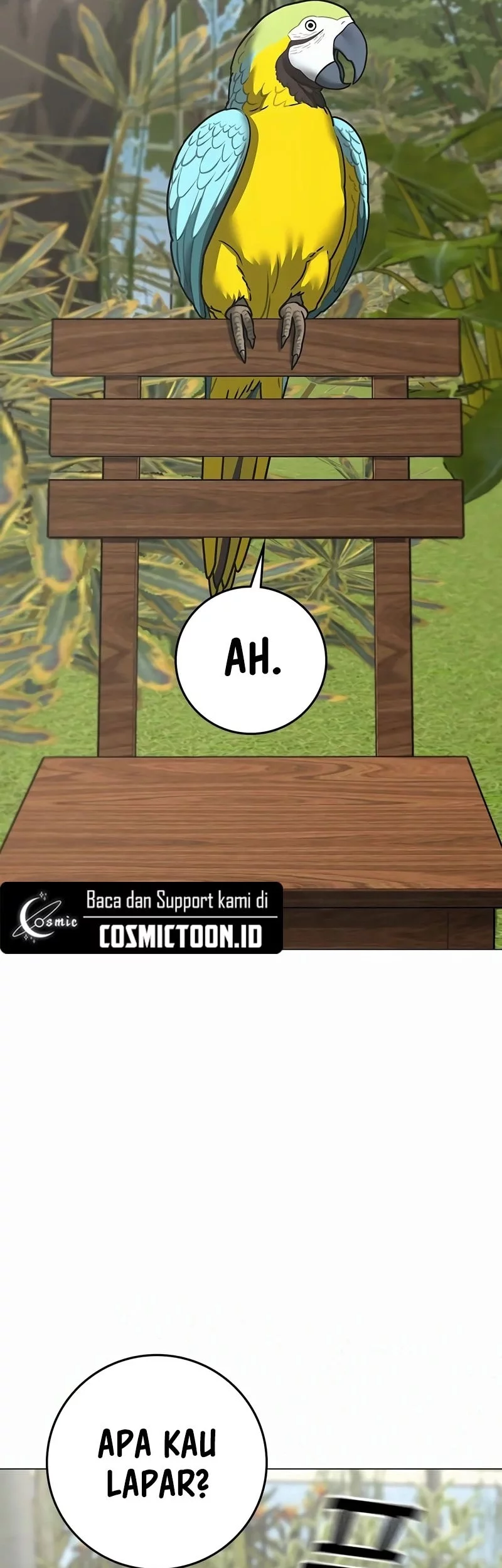 Reality Quest Chapter 176 - halaman 9