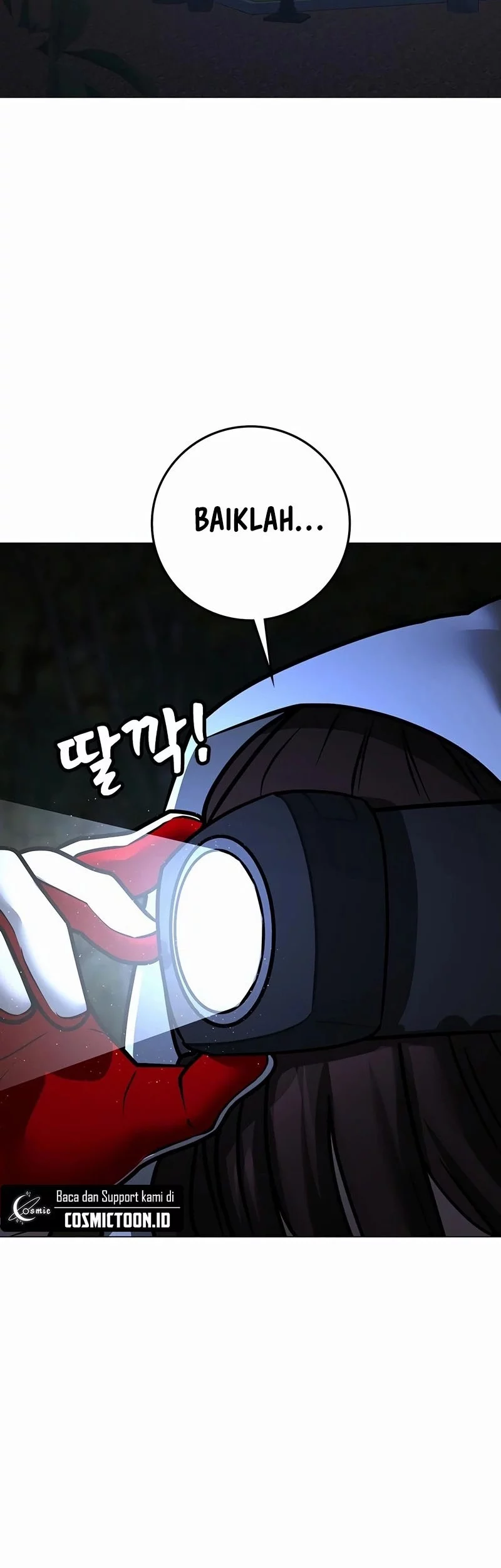 Reality Quest Chapter 176 - halaman 91