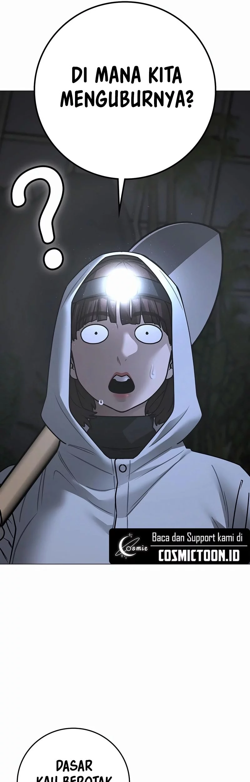Reality Quest Chapter 176 - halaman 95