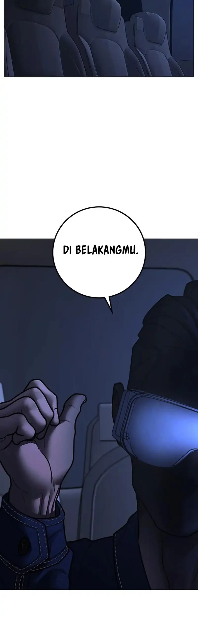 Reality Quest Chapter 177 - halaman 12