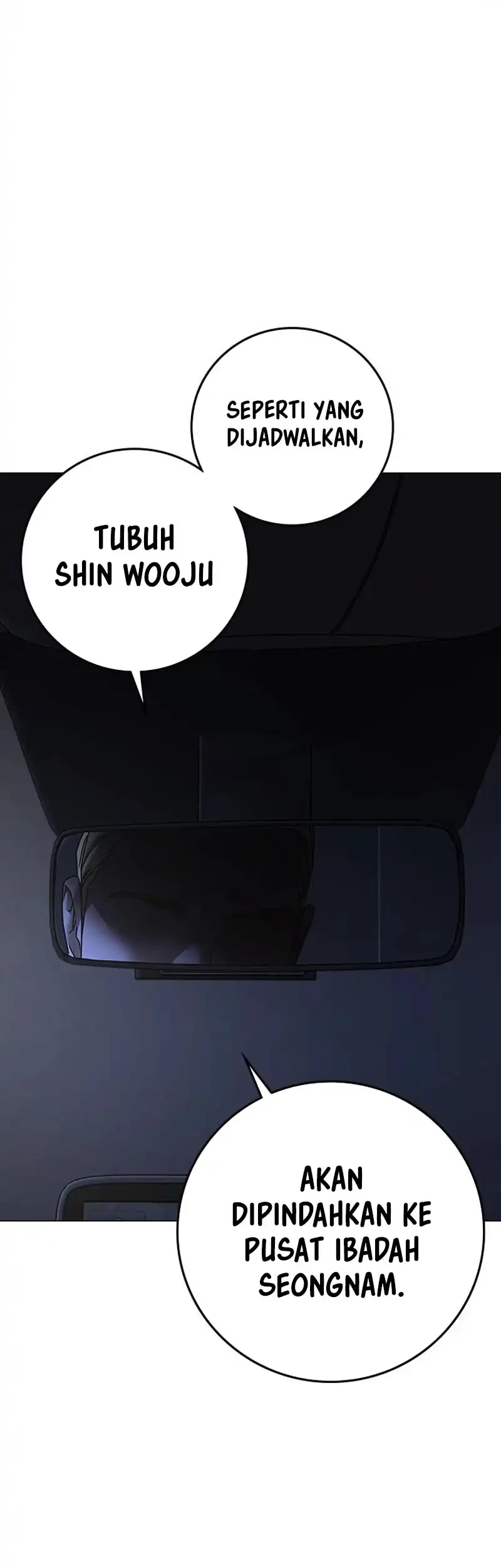 Reality Quest Chapter 177 - halaman 14