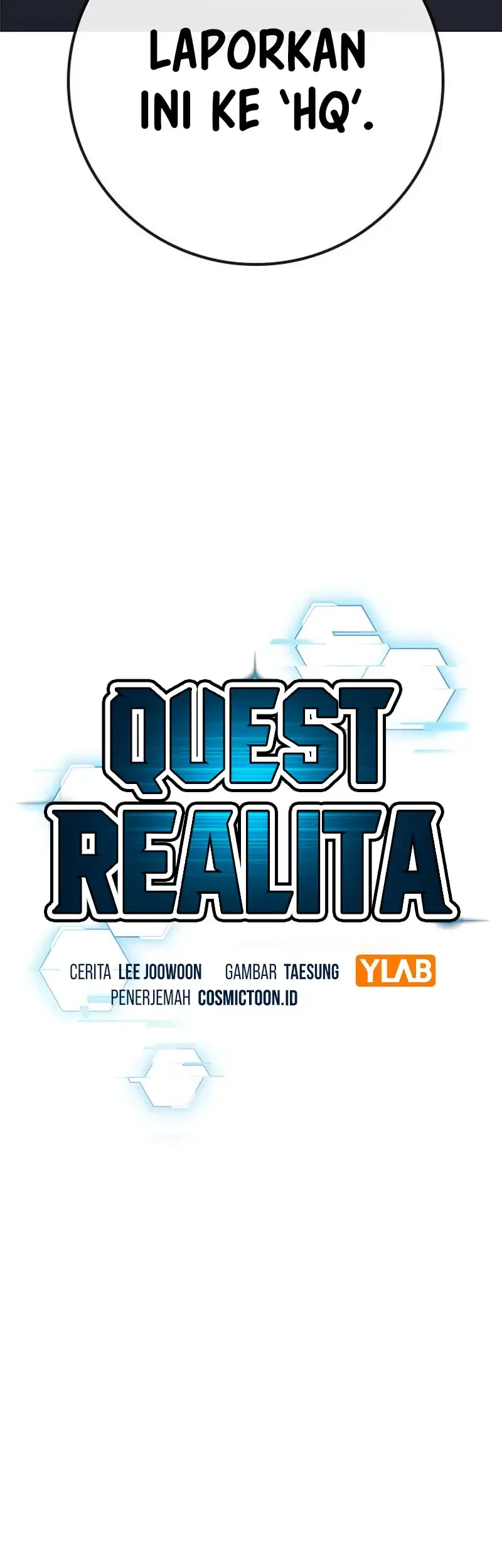 Reality Quest Chapter 177 - halaman 16