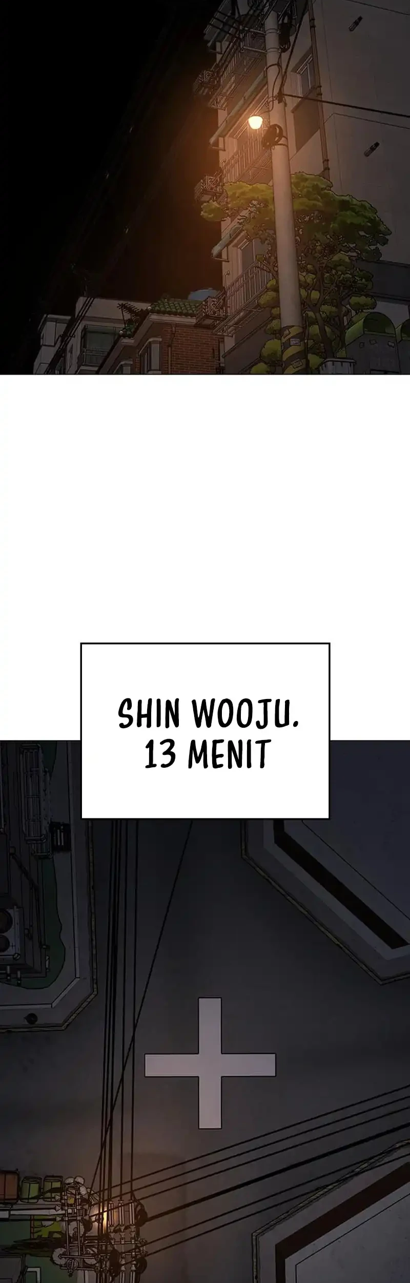 Reality Quest Chapter 177 - halaman 2