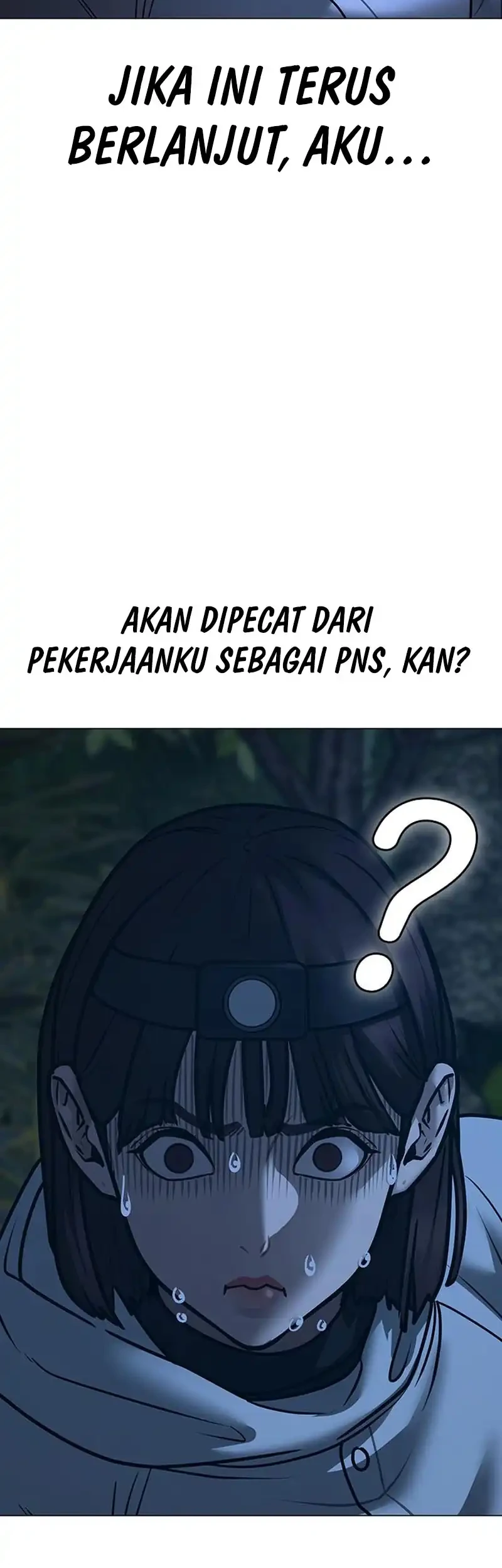 Reality Quest Chapter 177 - halaman 23
