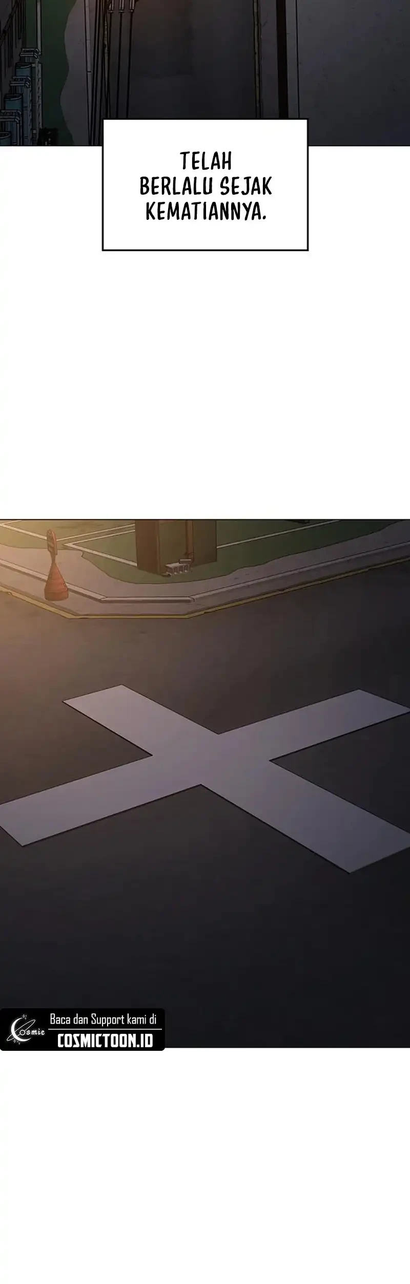 Reality Quest Chapter 177 - halaman 3