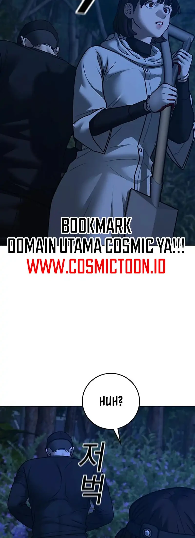 Reality Quest Chapter 177 - halaman 30