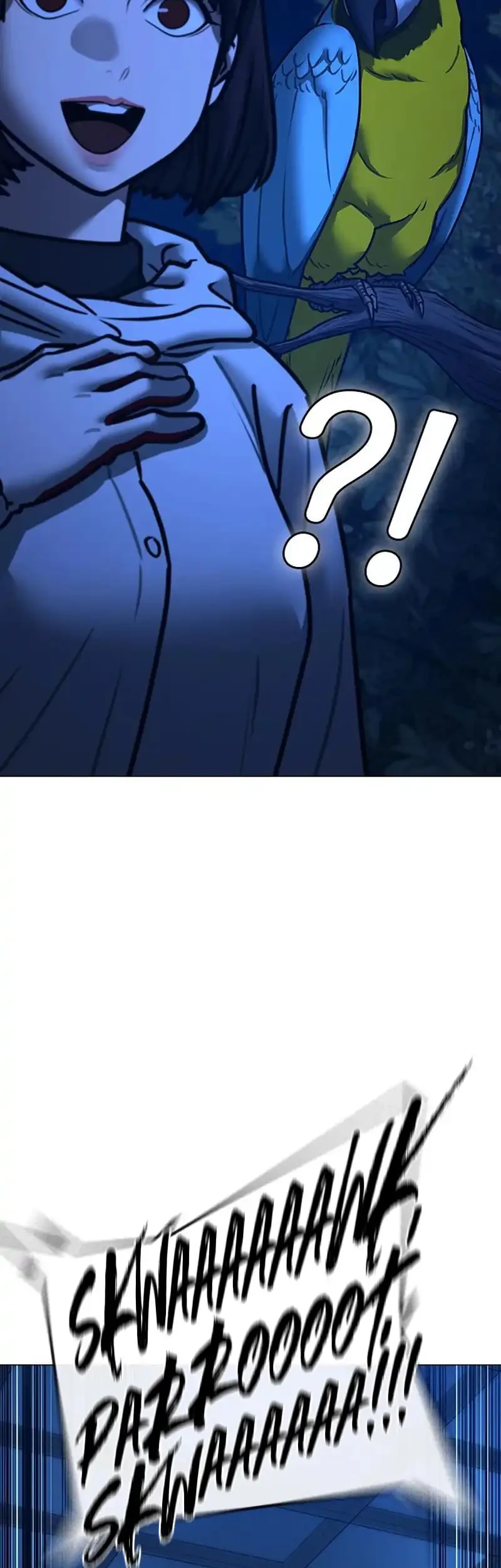 Reality Quest Chapter 177 - halaman 35