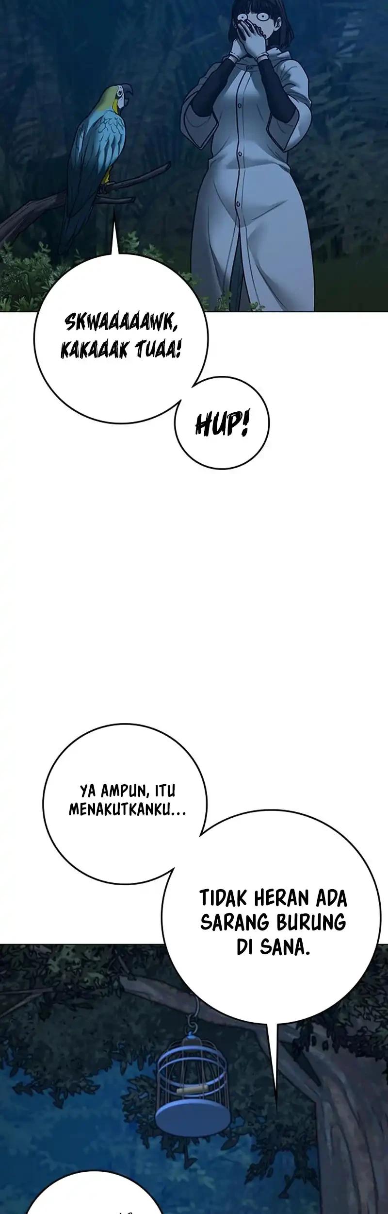 Reality Quest Chapter 177 - halaman 37