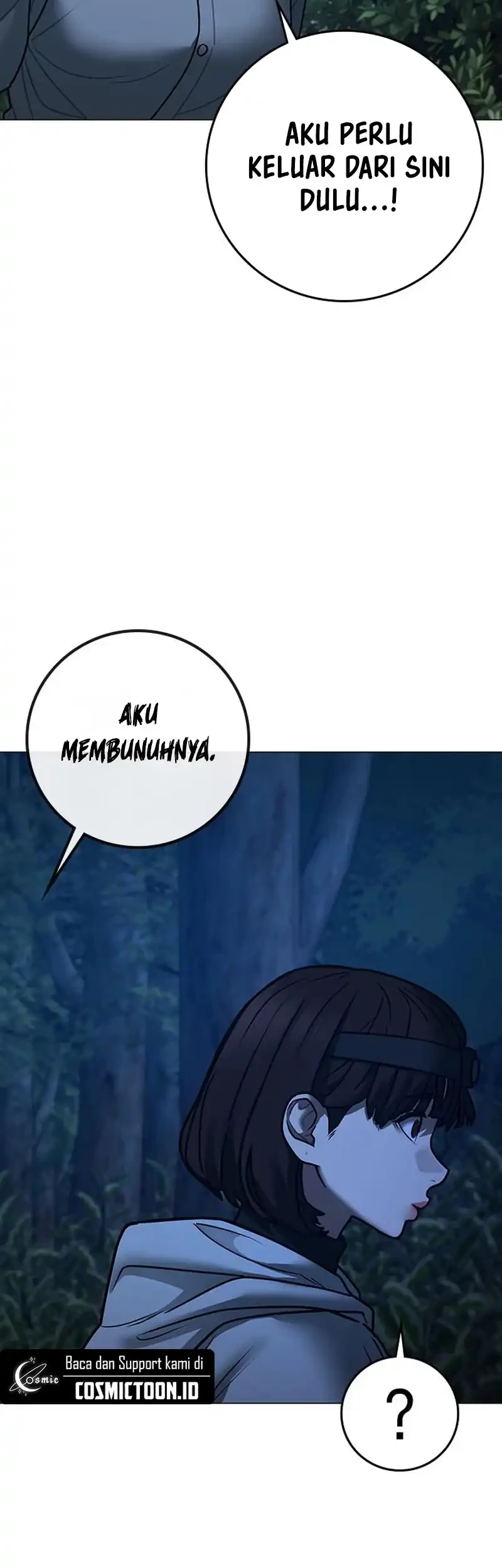 Reality Quest Chapter 177 - halaman 39