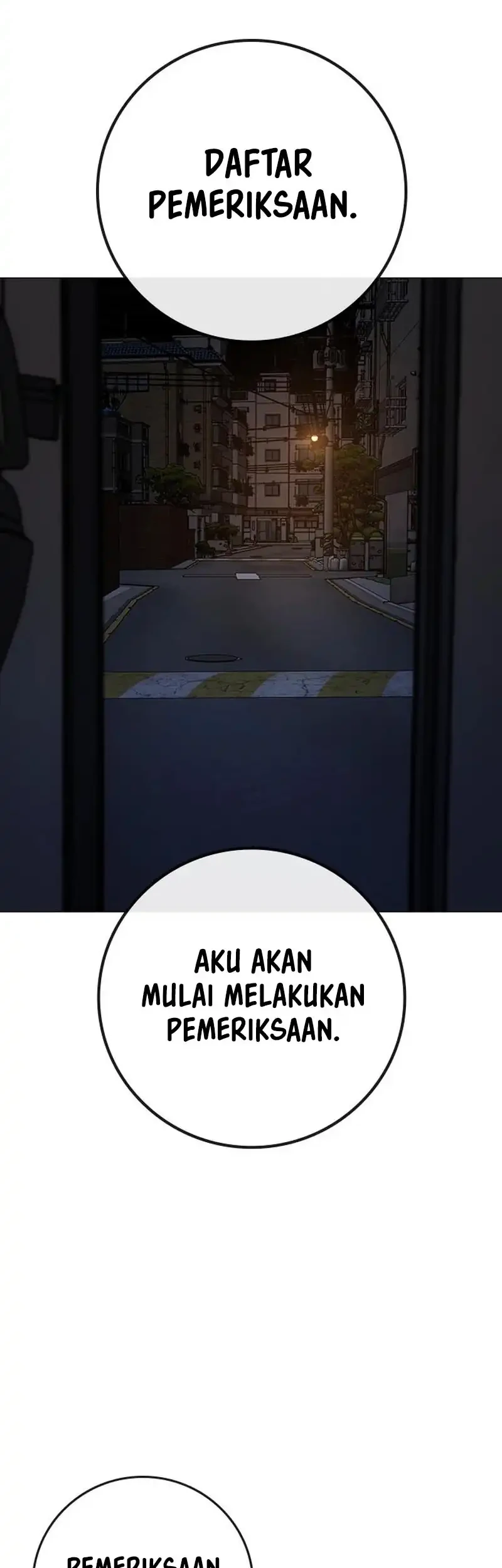 Reality Quest Chapter 177 - halaman 4