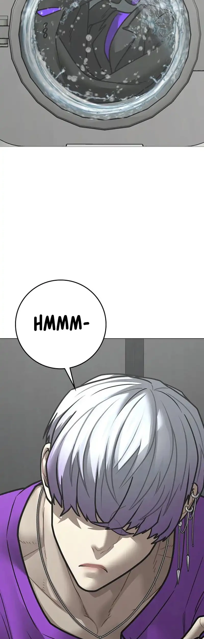 Reality Quest Chapter 177 - halaman 50