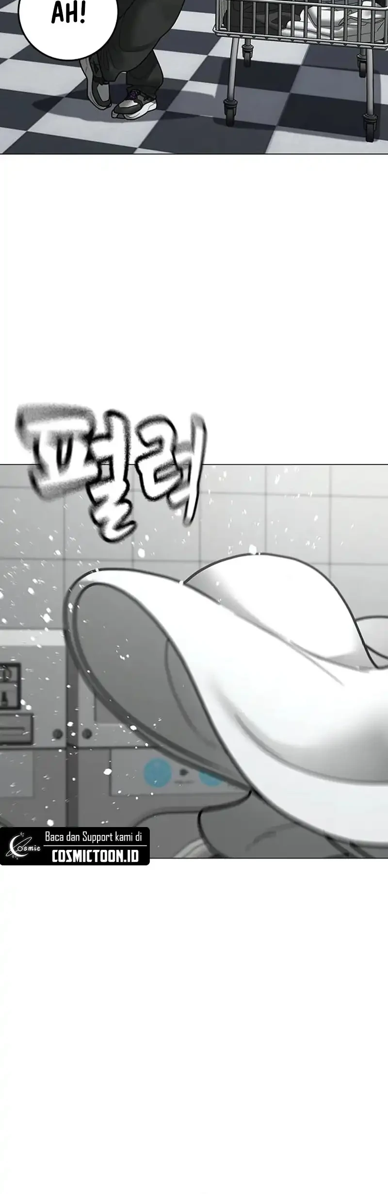 Reality Quest Chapter 177 - halaman 54