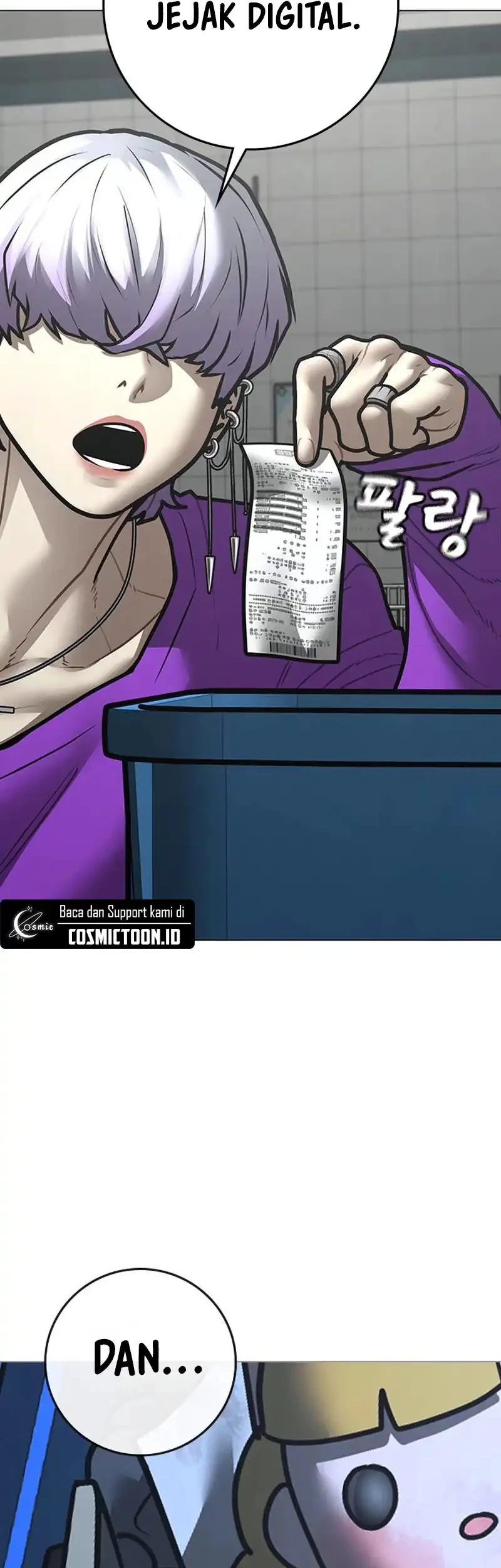 Reality Quest Chapter 177 - halaman 58