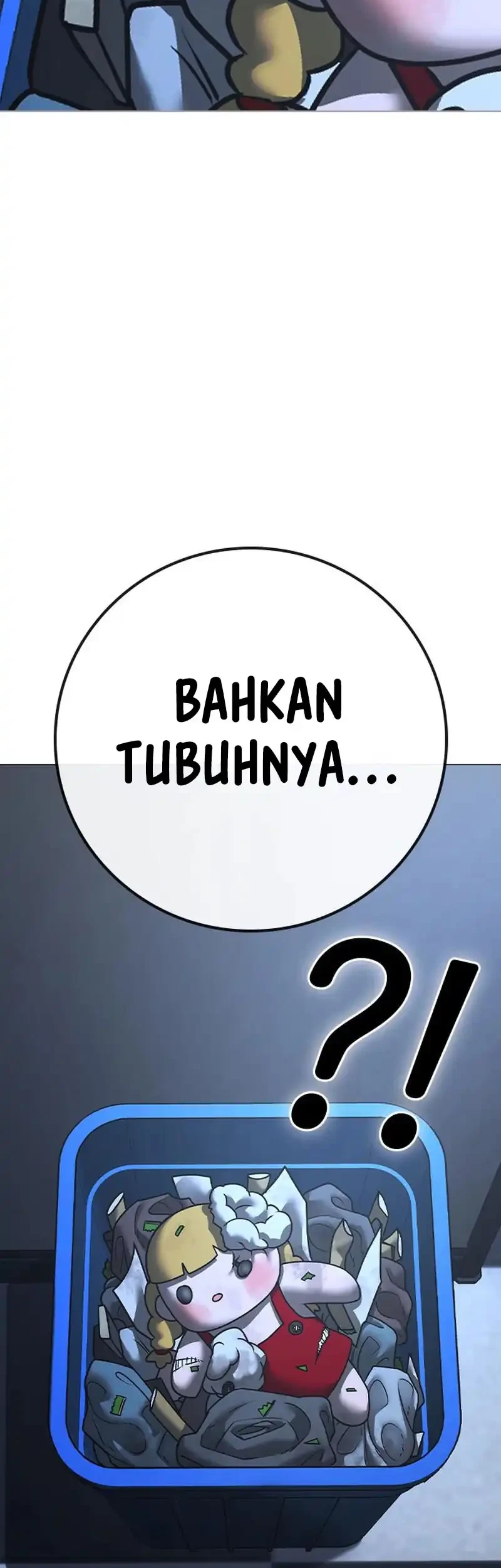 Reality Quest Chapter 177 - halaman 59