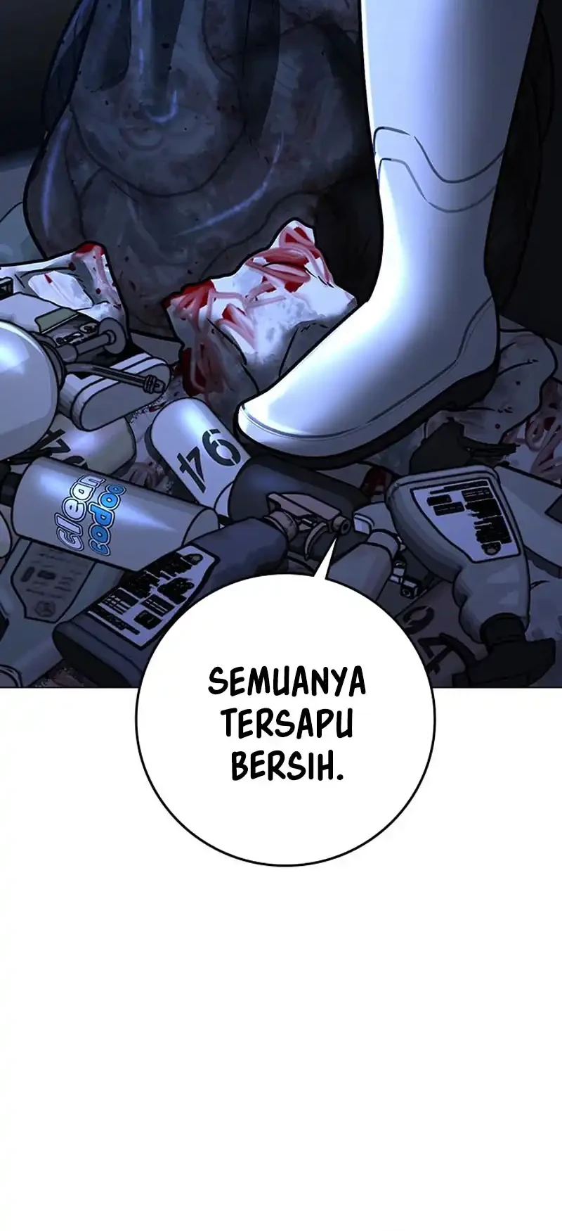 Reality Quest Chapter 177 - halaman 6