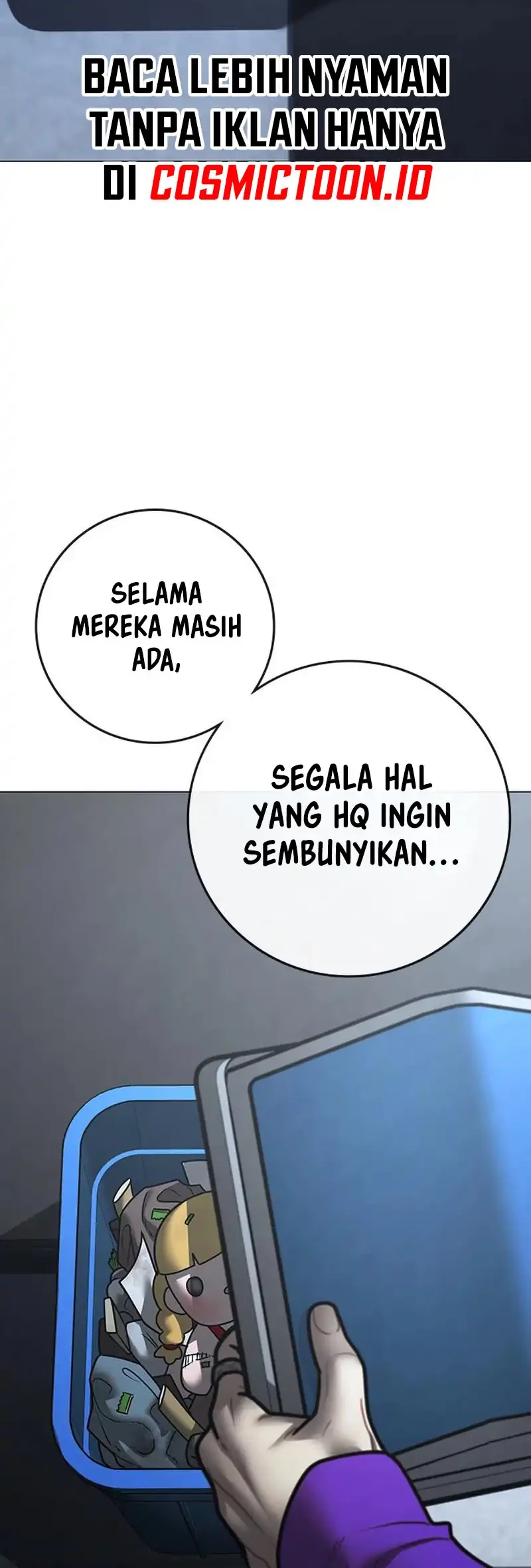 Reality Quest Chapter 177 - halaman 60