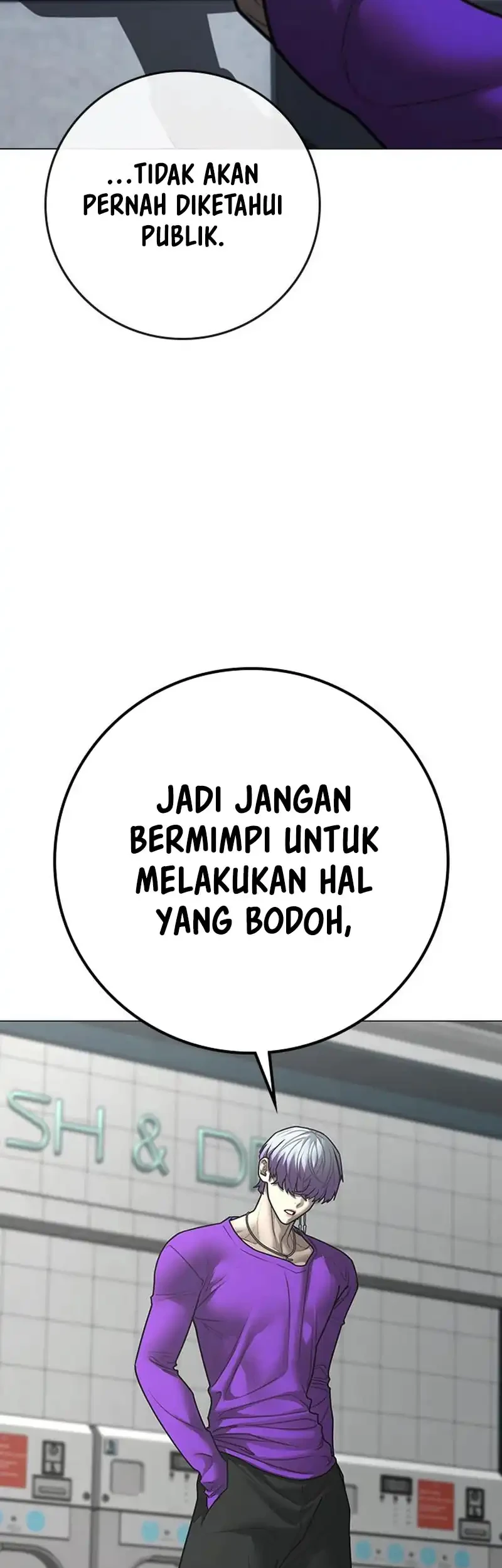 Reality Quest Chapter 177 - halaman 61