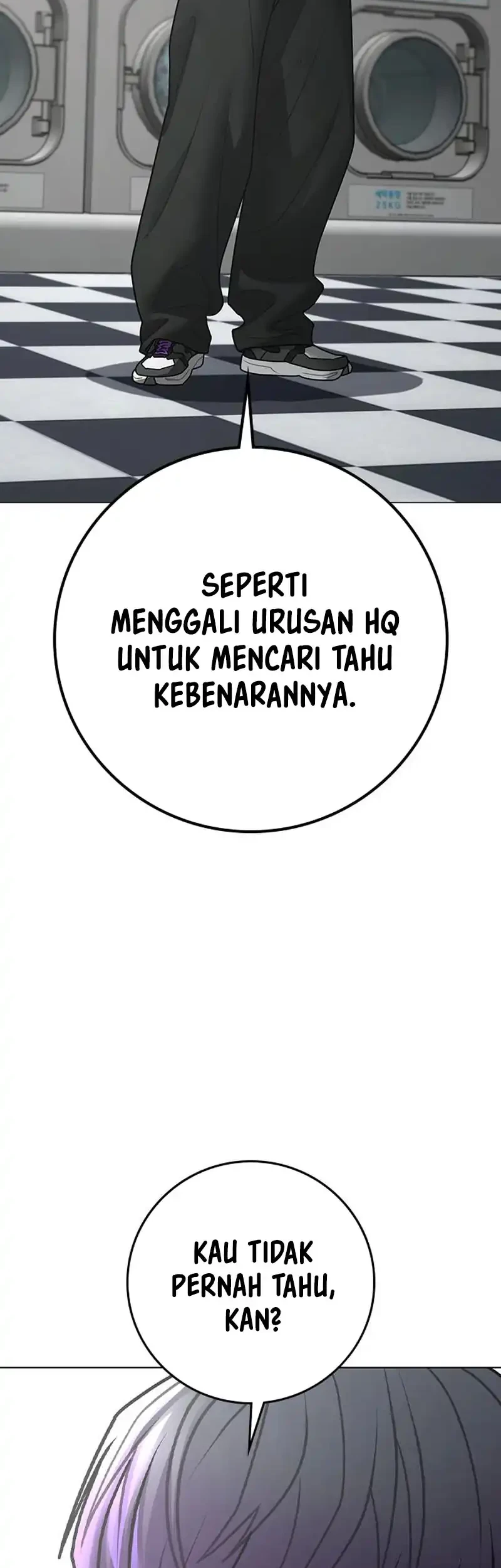 Reality Quest Chapter 177 - halaman 62