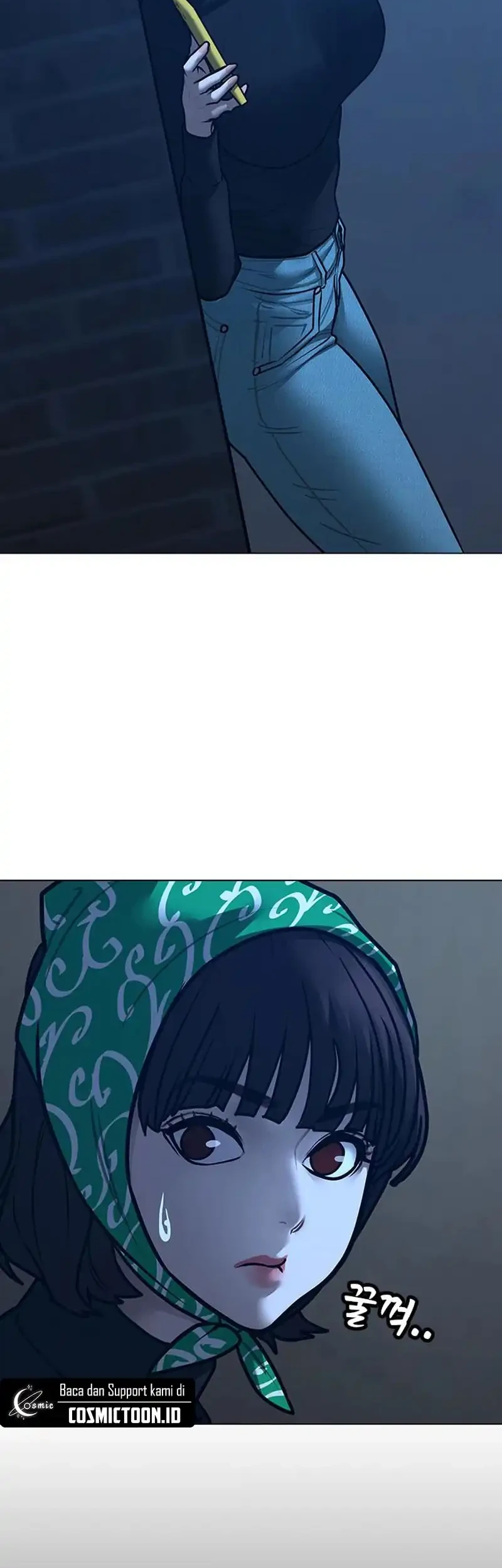 Reality Quest Chapter 177 - halaman 70
