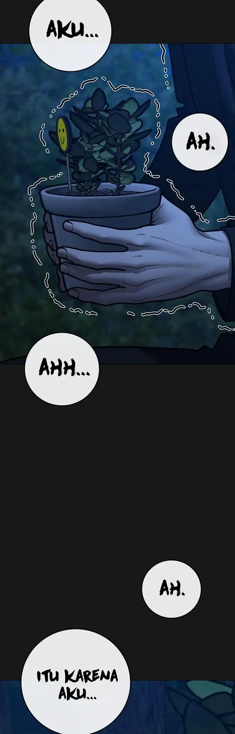 Reality Quest Chapter 177 - halaman 74
