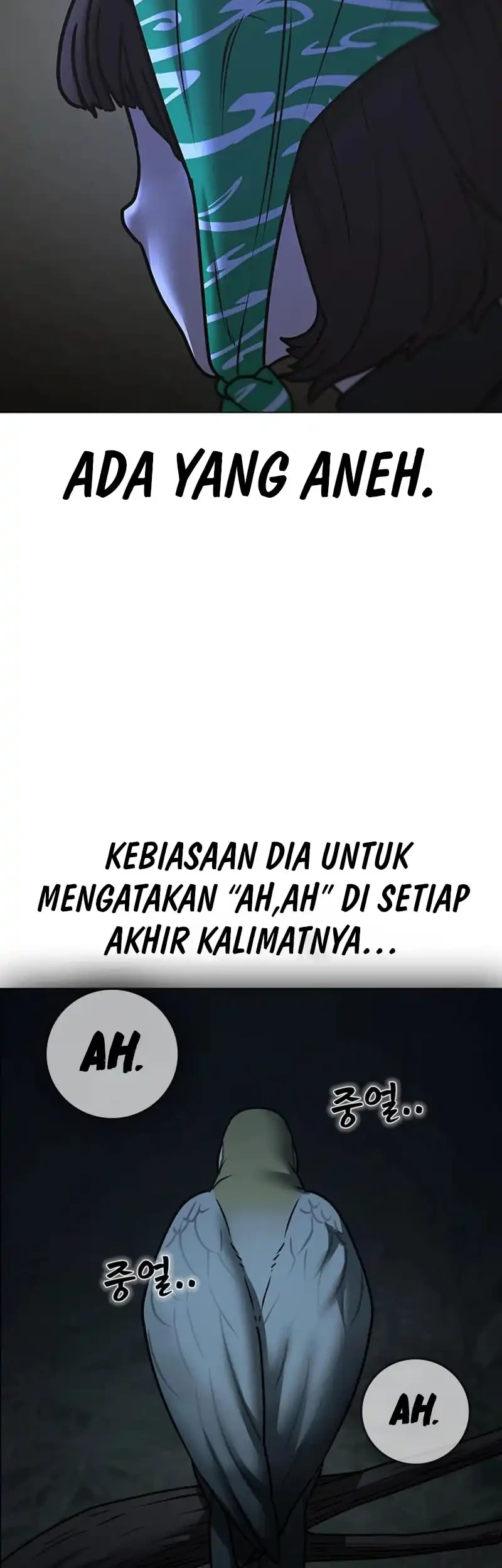 Reality Quest Chapter 177 - halaman 78