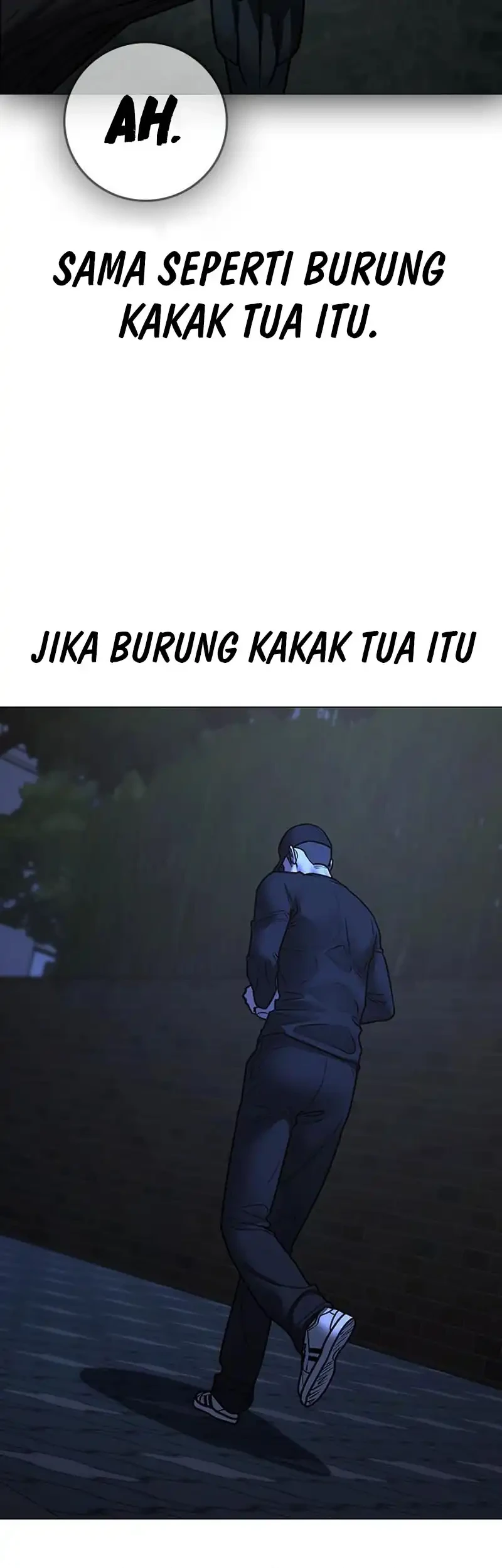 Reality Quest Chapter 177 - halaman 79