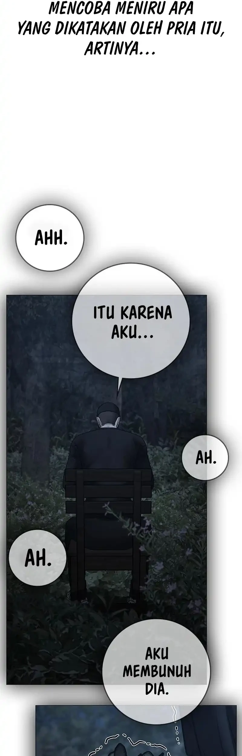 Reality Quest Chapter 177 - halaman 80