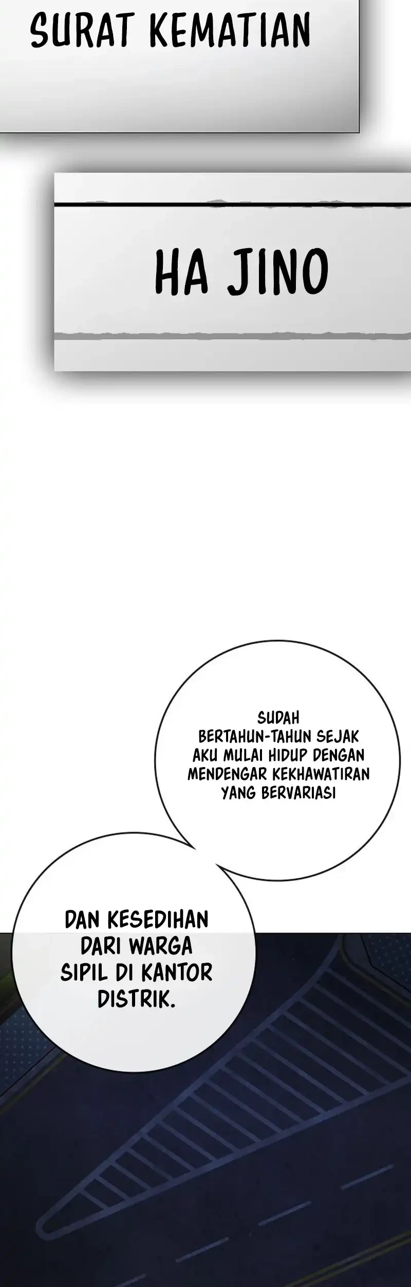 Reality Quest Chapter 177 - halaman 84