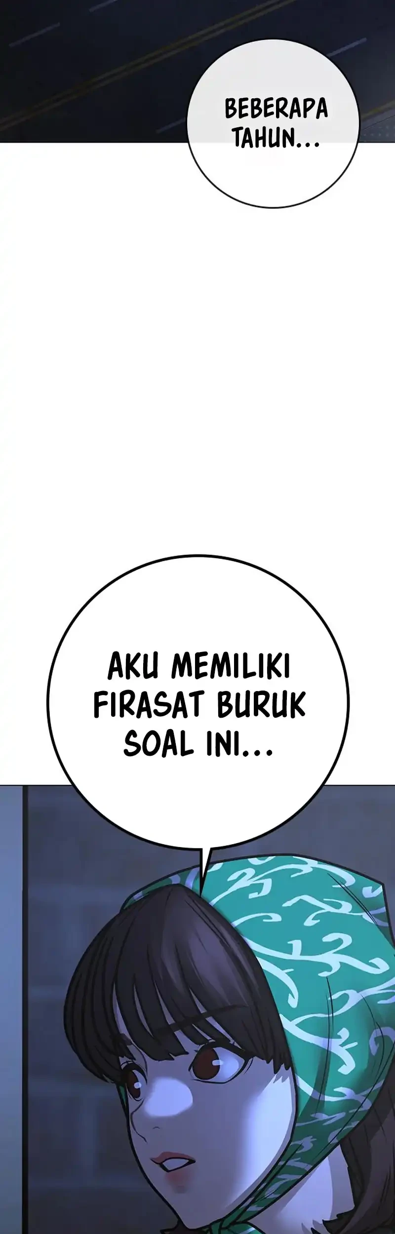 Reality Quest Chapter 177 - halaman 85