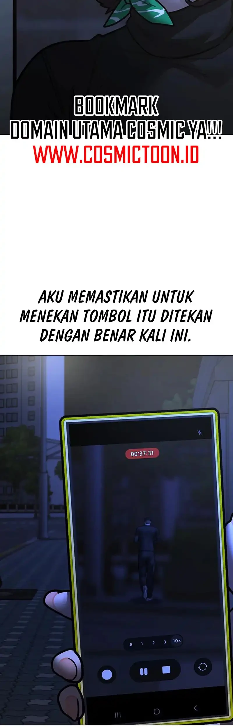 Reality Quest Chapter 177 - halaman 86