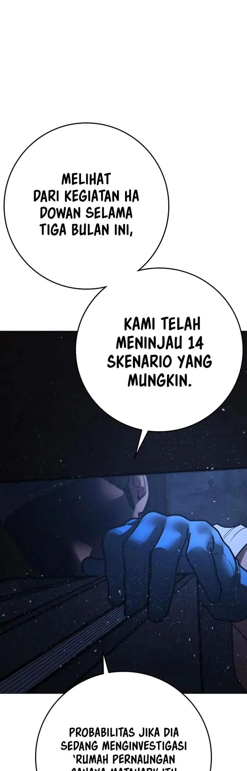 Reality Quest Chapter 177 - halaman 95