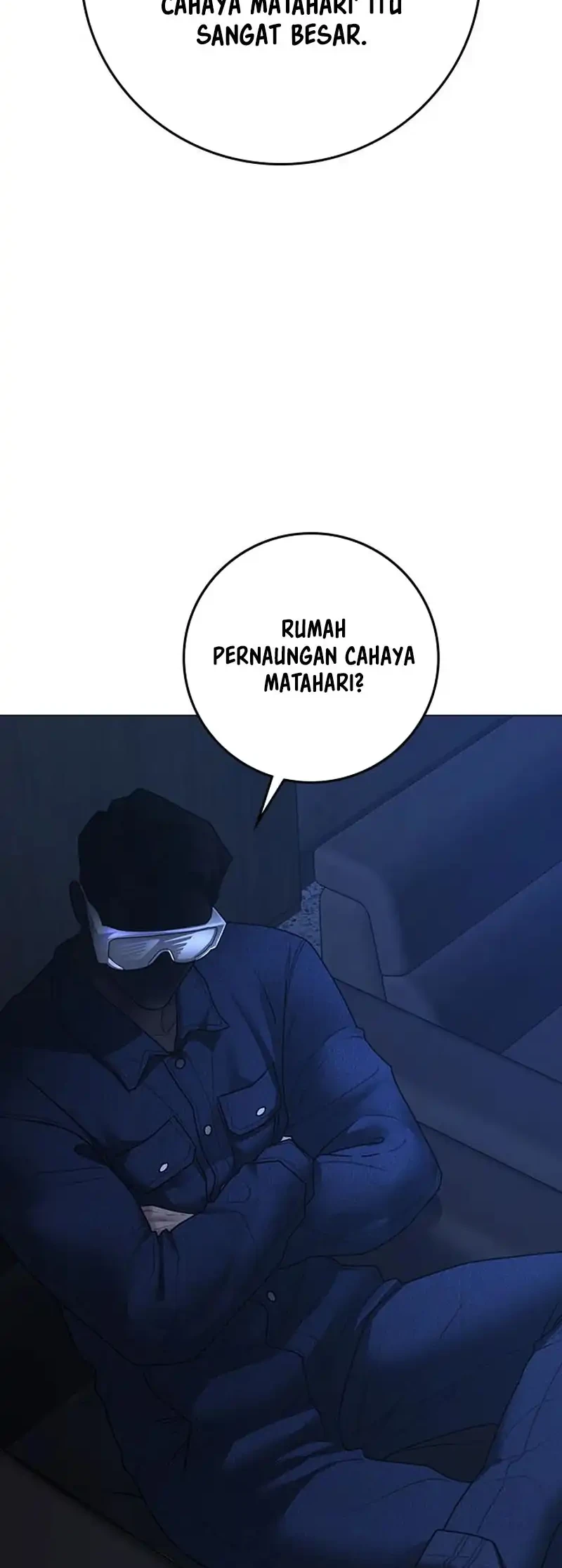 Reality Quest Chapter 177 - halaman 96