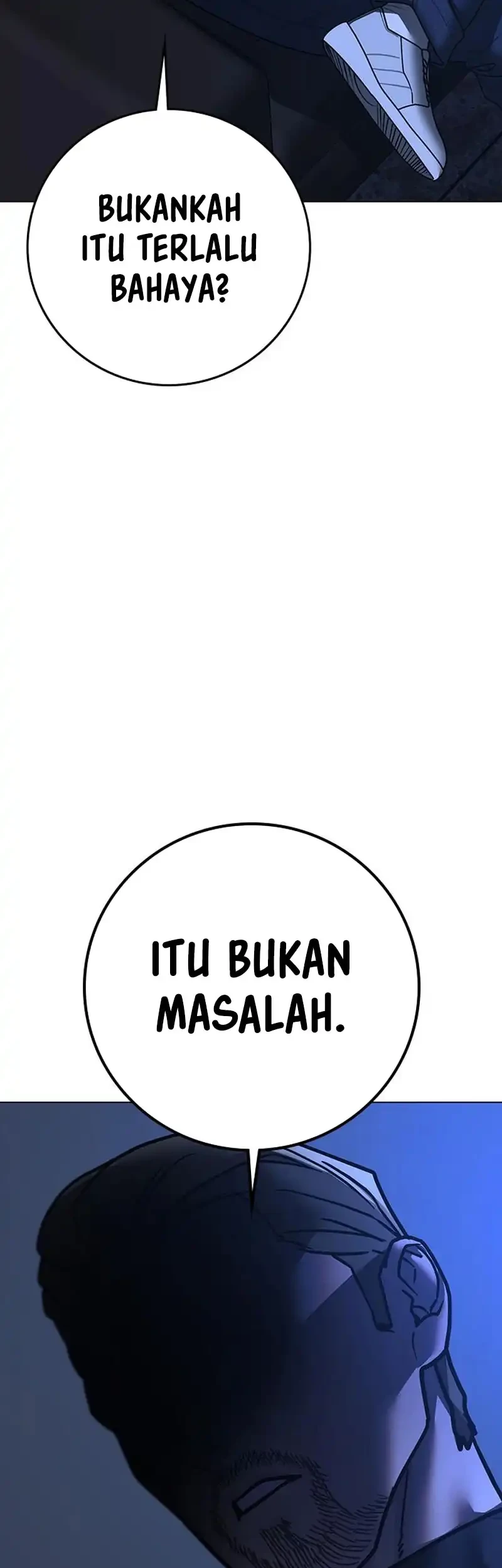 Reality Quest Chapter 177 - halaman 97