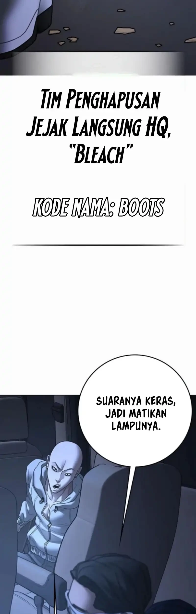 Reality Quest Chapter 178 - halaman 10