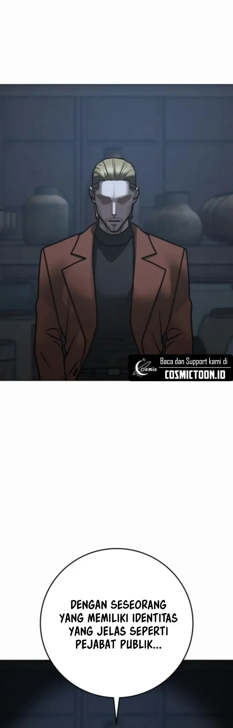 Reality Quest Chapter 178 - halaman 100