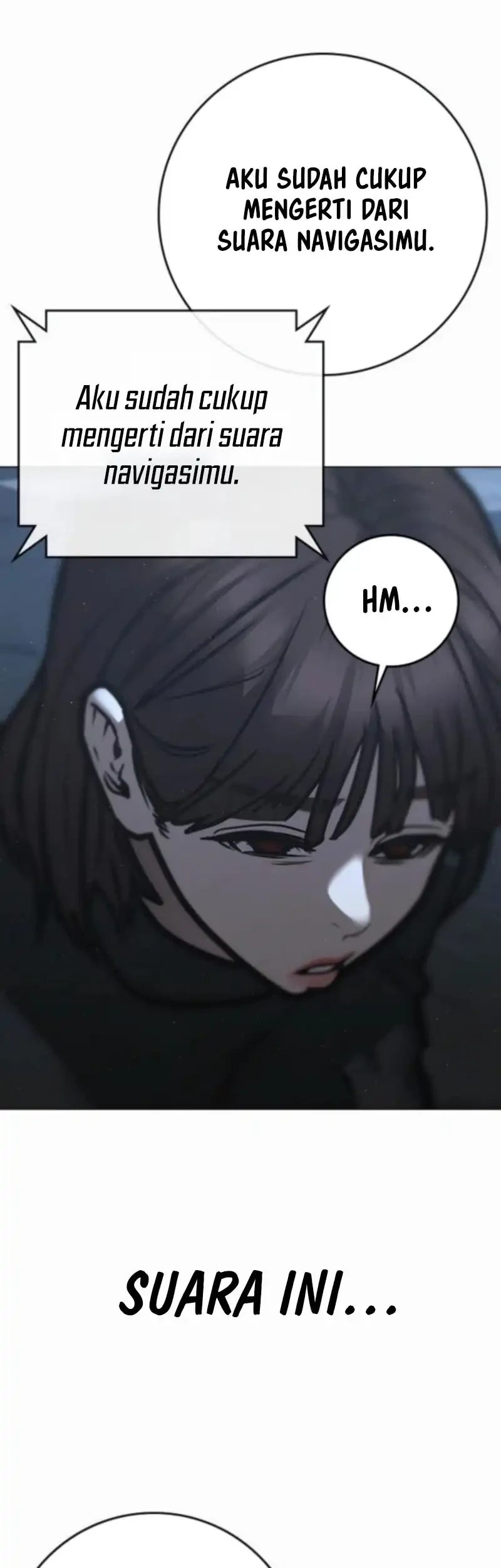 Reality Quest Chapter 178 - halaman 104