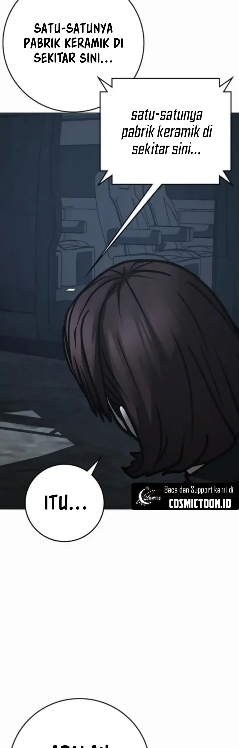 Reality Quest Chapter 178 - halaman 105