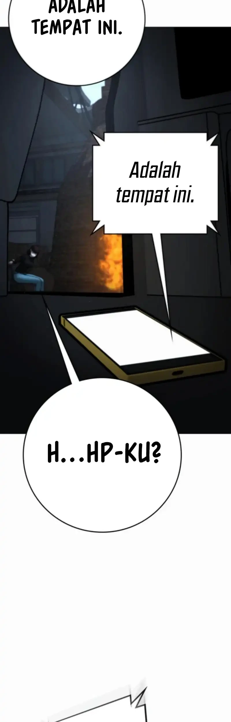 Reality Quest Chapter 178 - halaman 106