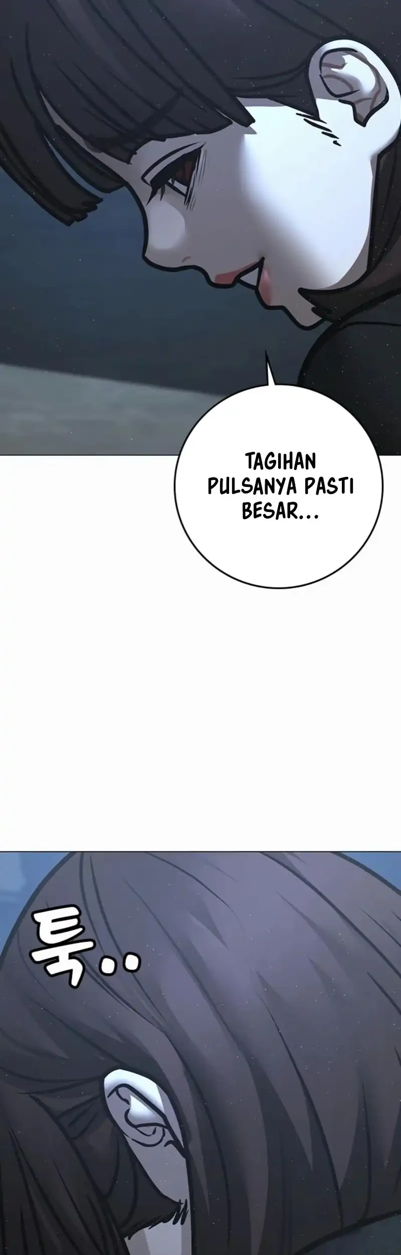 Reality Quest Chapter 178 - halaman 110